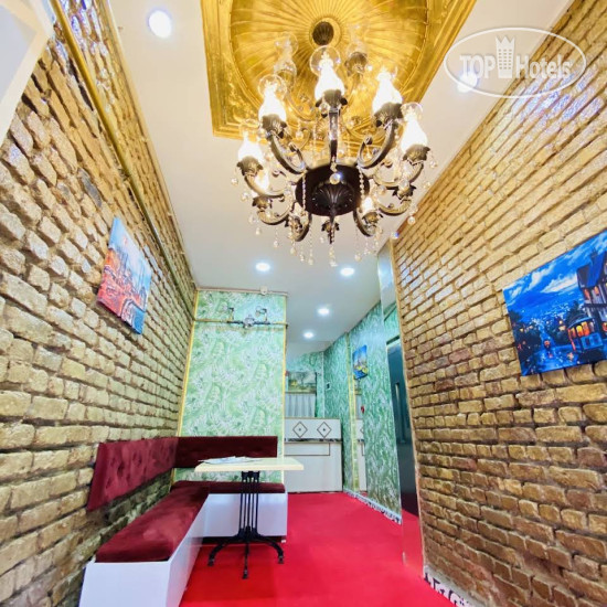 New photos from tourists Renova Hotel Fatih