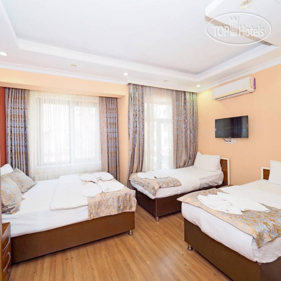 Hotel photo Renova Hotel Fatih 