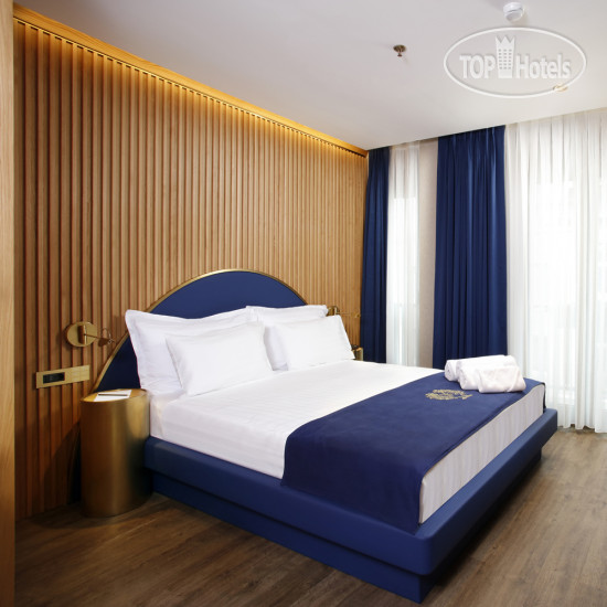 New photos from tourists Kate Hotel