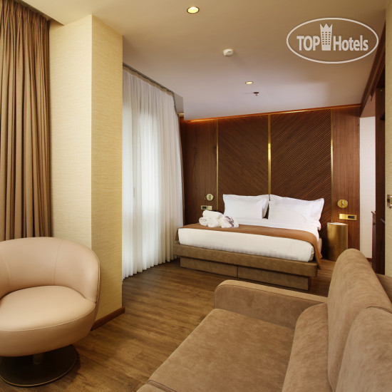 Hotelier's photos Kate Hotel
