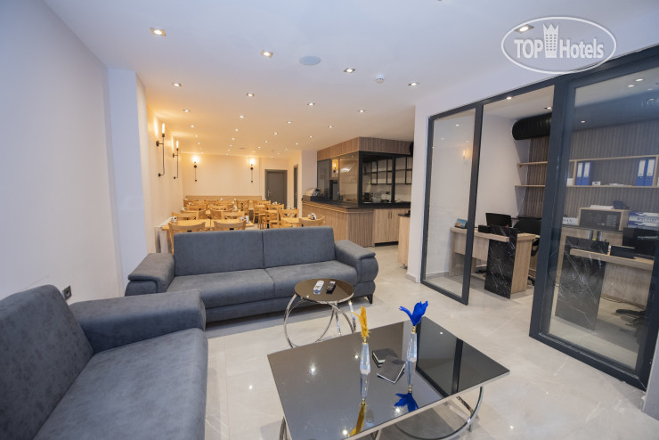 New photos from tourists Mahya Hotel