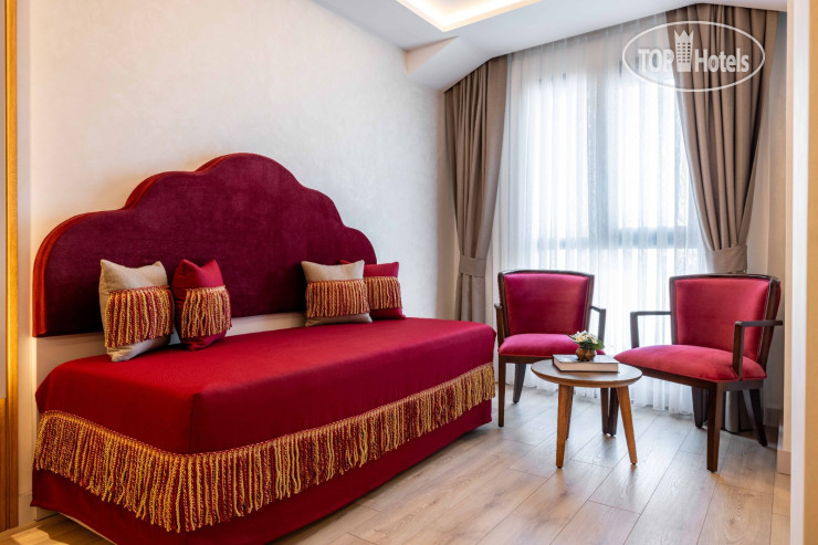 New photos from tourists Carina Gold Hotel