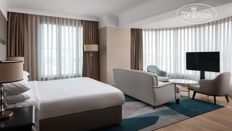 Photos Marriott Istanbul Pendik
