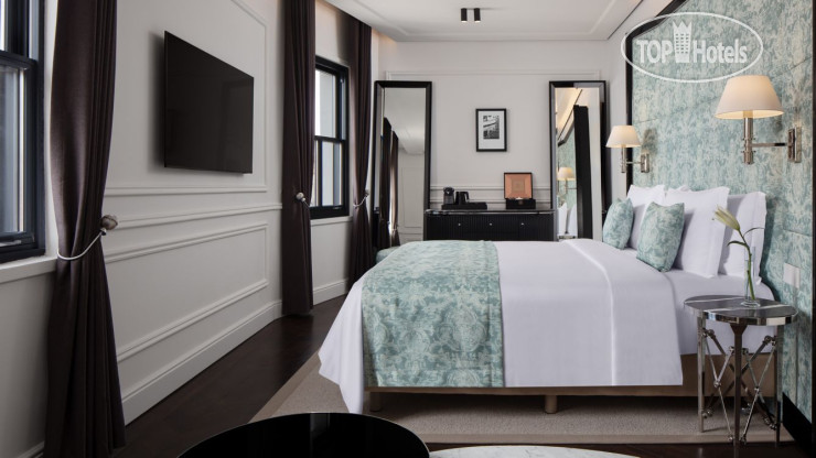 New photos from tourists Sanasaryan Han, A Luxury Collection Hotel 5*