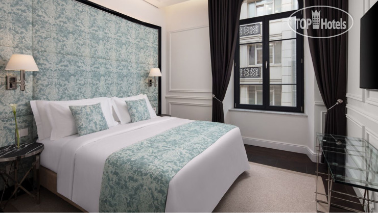 Photos Sanasaryan Han, A Luxury Collection Hotel