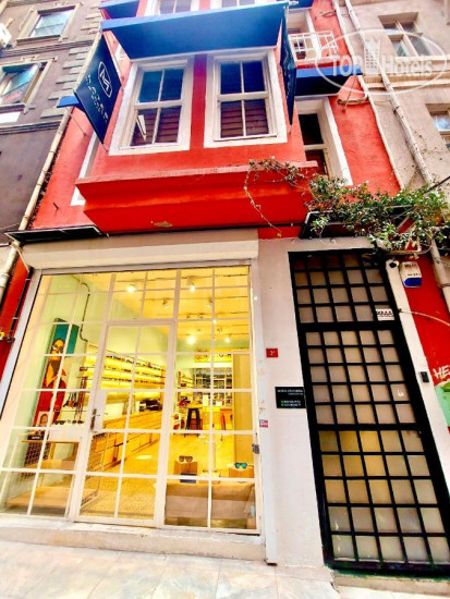 New photos from tourists Mates Historical Suites 3*