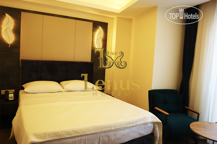 Hotelier's photos Lenus Hotel