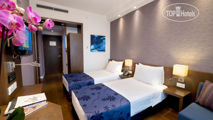 Фотографии отеля  Fez Inn Hotel 