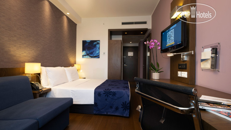 Новые добавленные фото туристов Fez Inn Hotel 