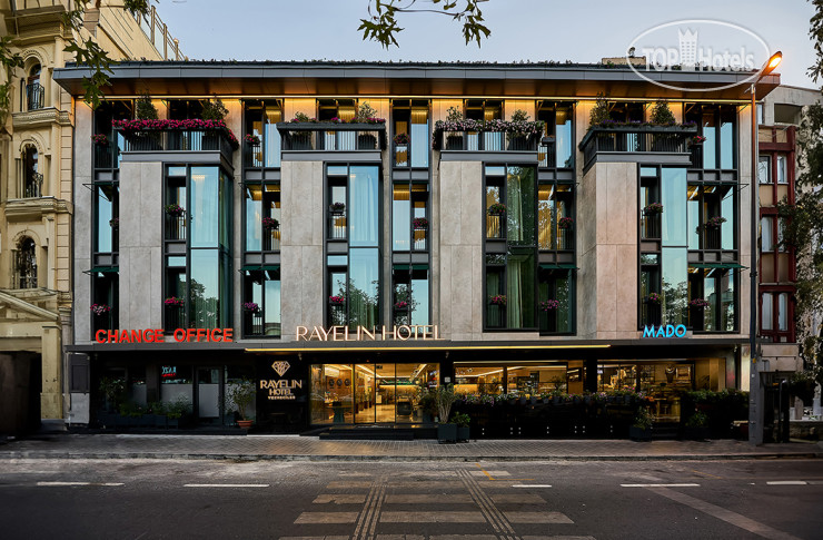Photos Rayelin Hotel Old City Boutique
