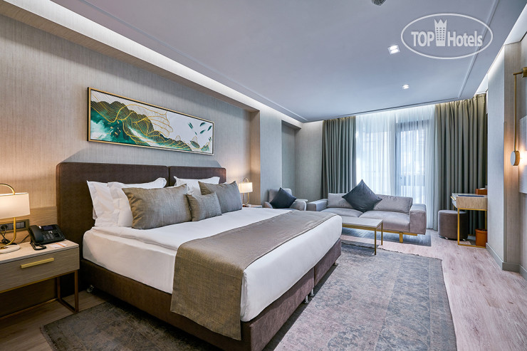 New photos from tourists Rayelin Hotel Old City Boutique