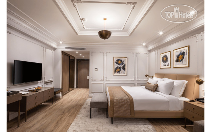 Hotel photo Motto By Mula Hotel 5*