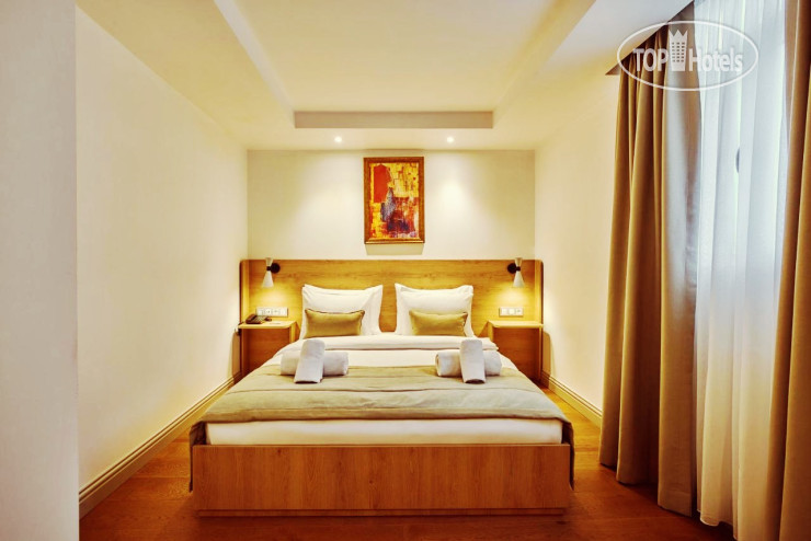 New photos from tourists Joyway Hotels Istanbul Sultanahmet 4*