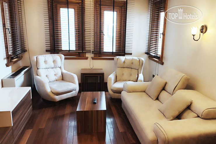 Hotel photo Aslan Residence 