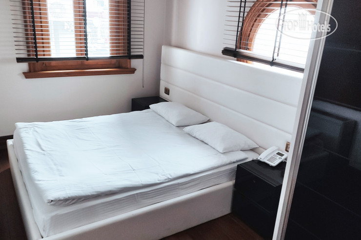 Hotelier's photos Aslan Residence