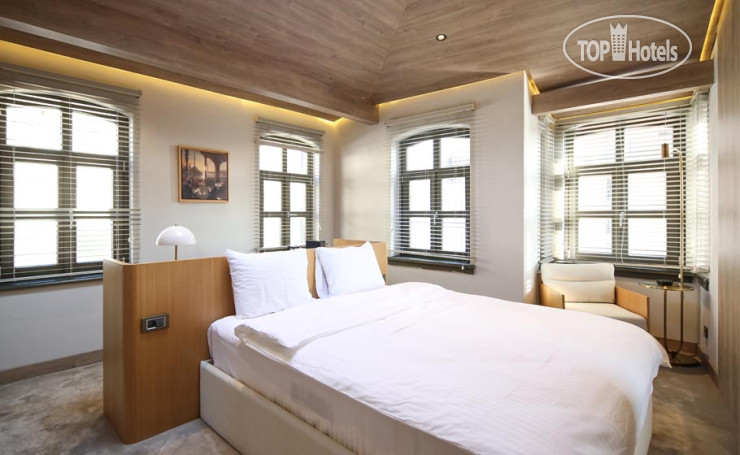 Hotel photo Sykai Hotels Pera 4*