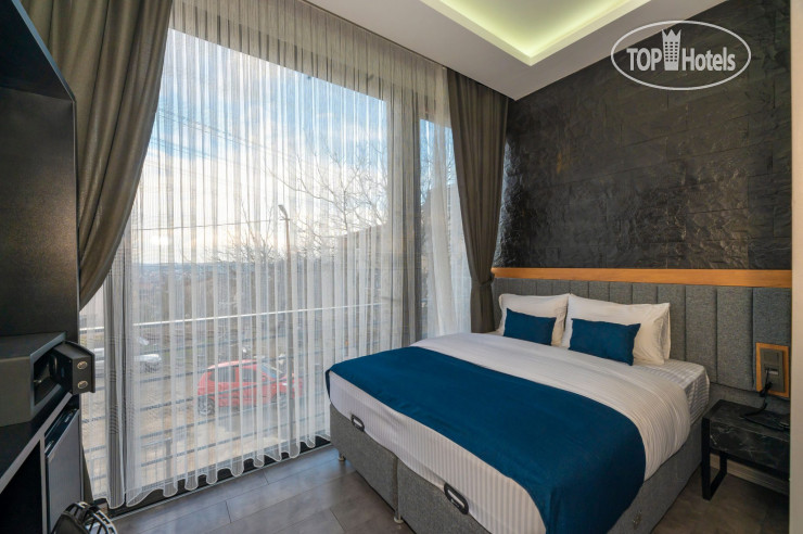 Hotel photo Melanj Airport Hotel 3*