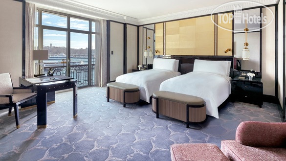 Photos The Peninsula Istanbul Hotel