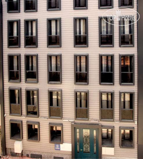 Hotel photo Sabiha Sultan Hotel 3*