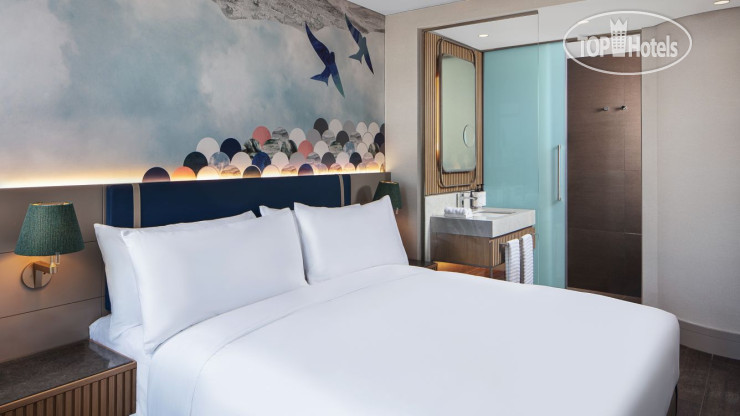 Hotel photo Lokalist, Istanbul, a Tribute Portfolio Hotel 