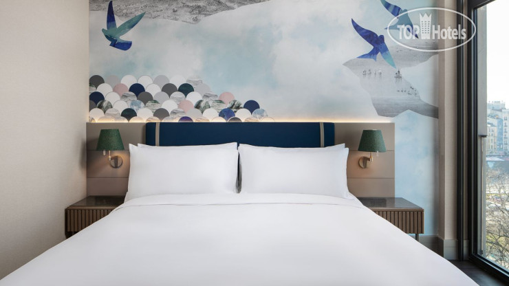 Hotelier's photos Lokalist, Istanbul, a Tribute Portfolio Hotel