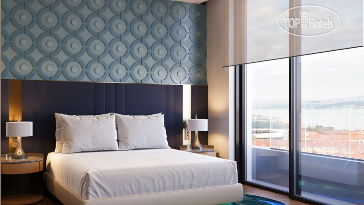 New photos from tourists Lokalist, Istanbul, a Tribute Portfolio Hotel