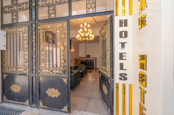 Photos Bazaar Hotels Old City