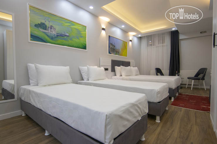 Hotel photo Hodegon Suite 
