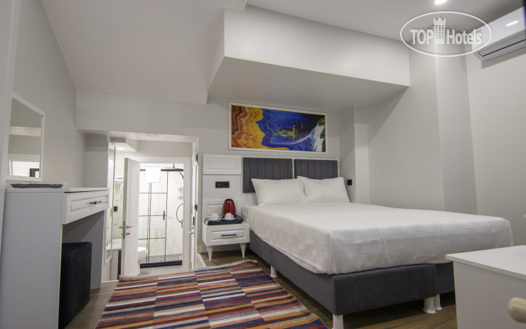 Hotel photo Hodegon Suite 