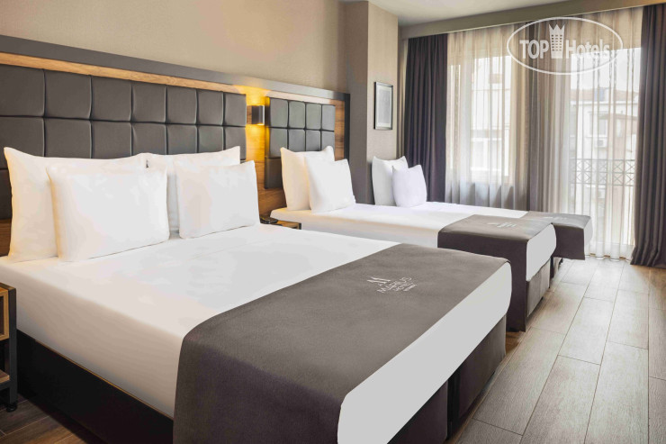 New photos from tourists Marius Hotel