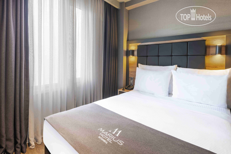 Hotelier's photos Marius Hotel