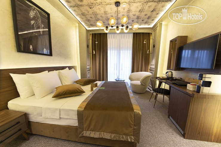 New photos from tourists Tonight Hotel Port