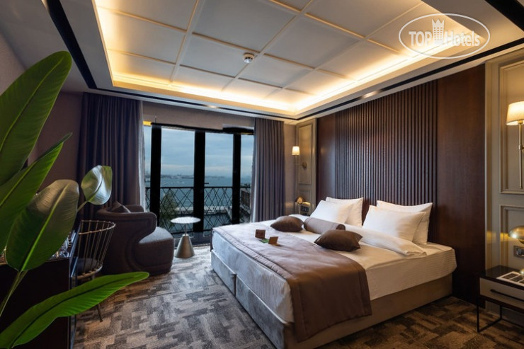 Hotel photo Tonight Hotel Port 