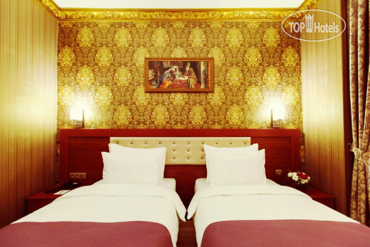 Photos Alrazi Hotel