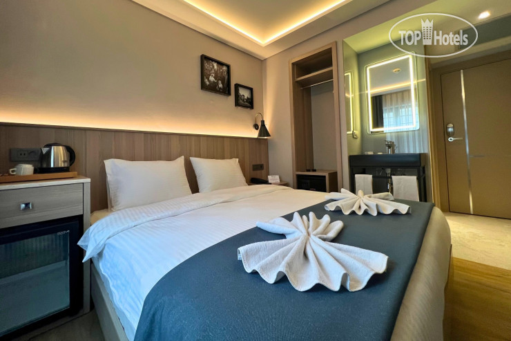 Hotel photo Woxx Hotel Boutique 3*