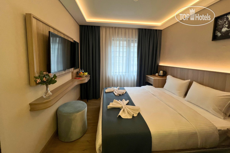 Hotelier's photos Woxx Hotel Boutique 3*