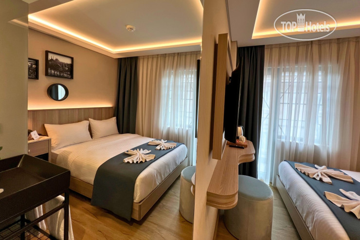 Photos Woxx Hotel Boutique
