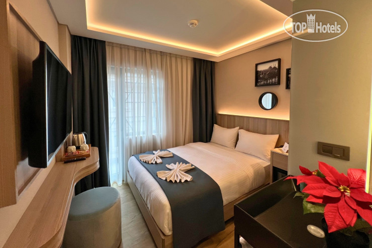 New photos from tourists Woxx Hotel Boutique 3*