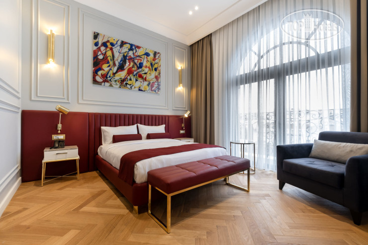 New photos from tourists New Inn Hotel Old Town 4*