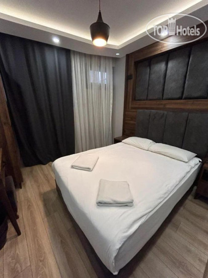 Hotel photo Basilissis 3*