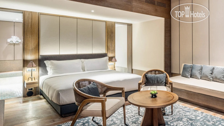 Hotel photo Princes Palace Resort 5*