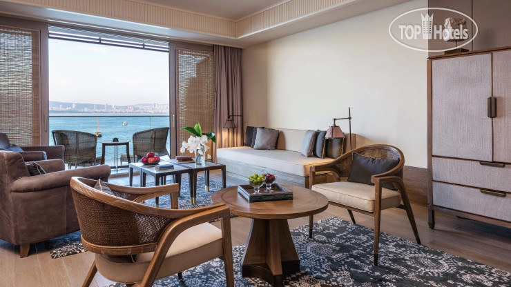 Hotel photo Princes Palace Resort 5*
