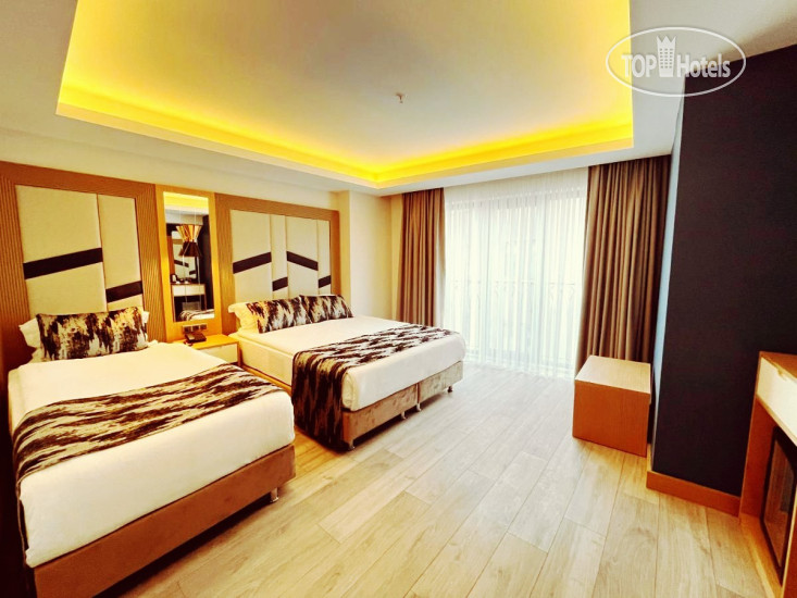 New photos from tourists Downtown Sirkeci Hotel