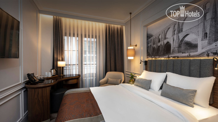 Hotel photo Livro Hotel Boutique 