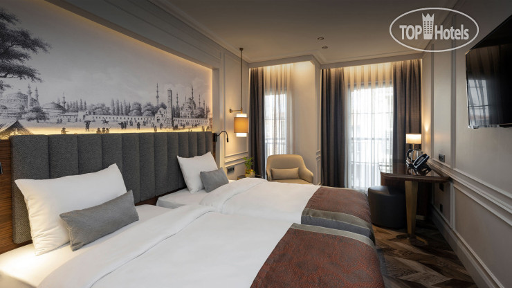 Hotel photo Livro Hotel Boutique 