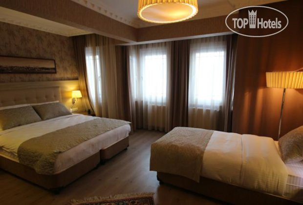 Hotel photo Sultanahmet Inn Hotel 