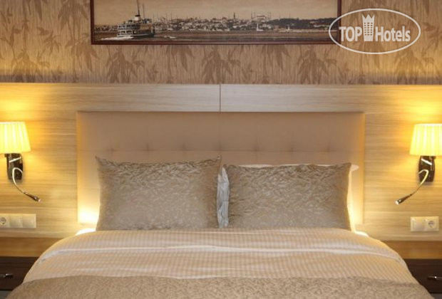 Hotel photo Sultanahmet Inn Hotel 