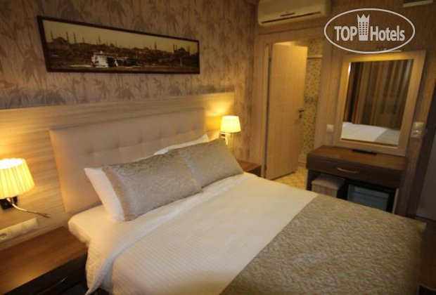Hotel photo Sultanahmet Inn Hotel 