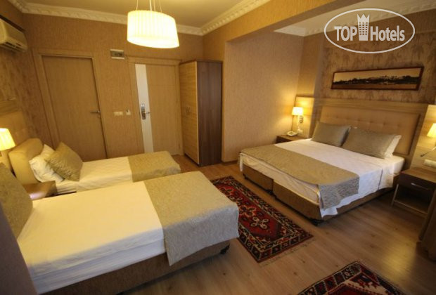 Hotel photo Sultanahmet Inn Hotel 