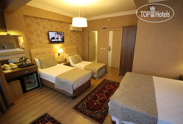 New photos from tourists Sultanahmet Inn Hotel